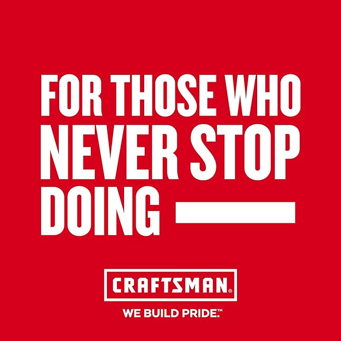 CRAFTSMAN RATCHETING SCREWDRIVER, 44PC (CMHT68017), Red (Pack of 4)