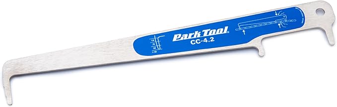 Park Tool CC-4.2 Bicycle Chain Wear Checker