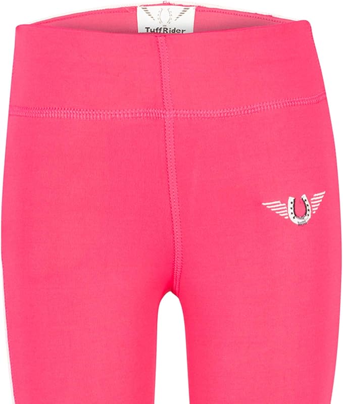TuffRider Children's Starter Lowrise Pull-On Jods