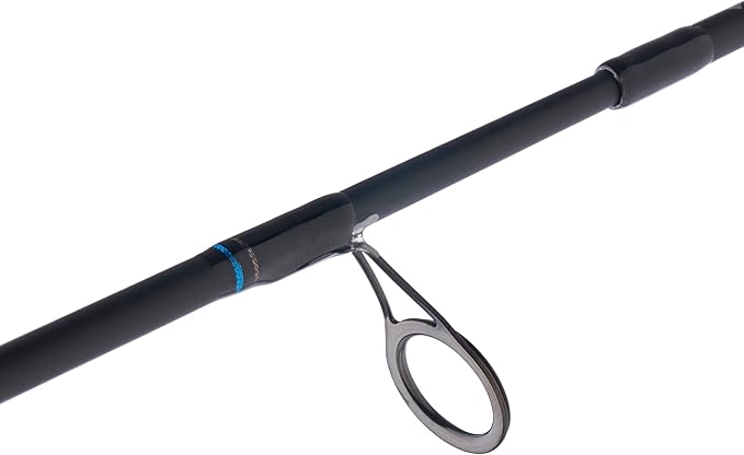 Ugly Stik GX2 スピニングリールと釣り竿のコンボ