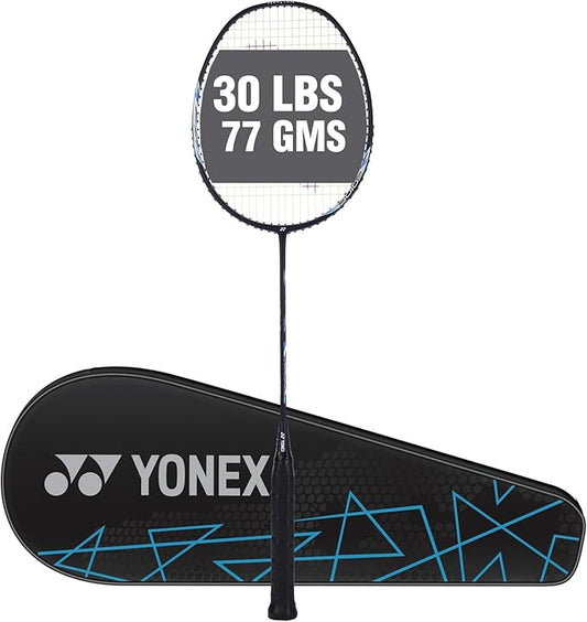 YONEXYONEX Astrox Smash Badminton Racket, Black/red | YONEXYONEX, Astrox Smash, Badminton Racket, Black/red