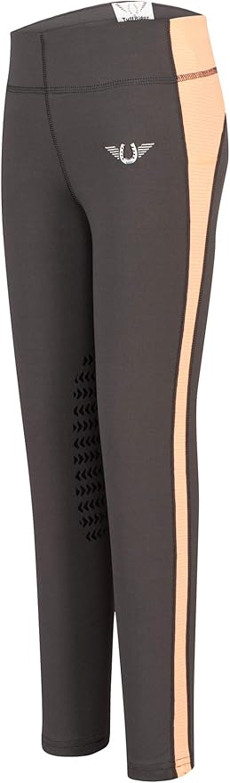 TuffRider Children's Starter Lowrise Pull-On Jods