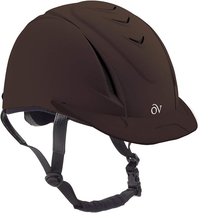 OVATION Deluxe Schooler Helmet