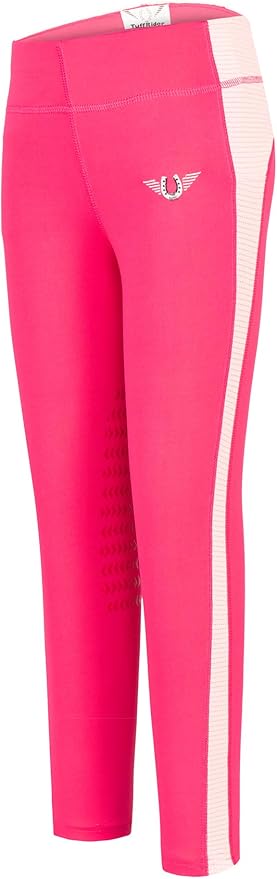 TuffRider Children's Starter Lowrise Pull-On Jods