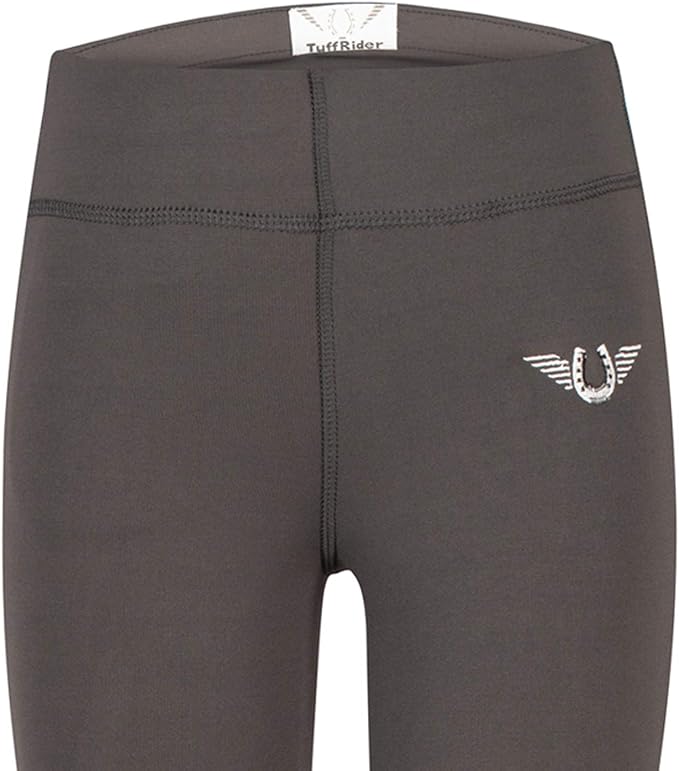 TuffRider Children's Starter Lowrise Pull-On Jods