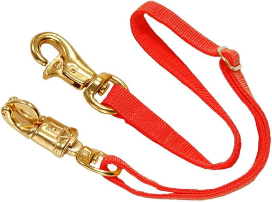 Tough 1 Adjustable Trailer Tie