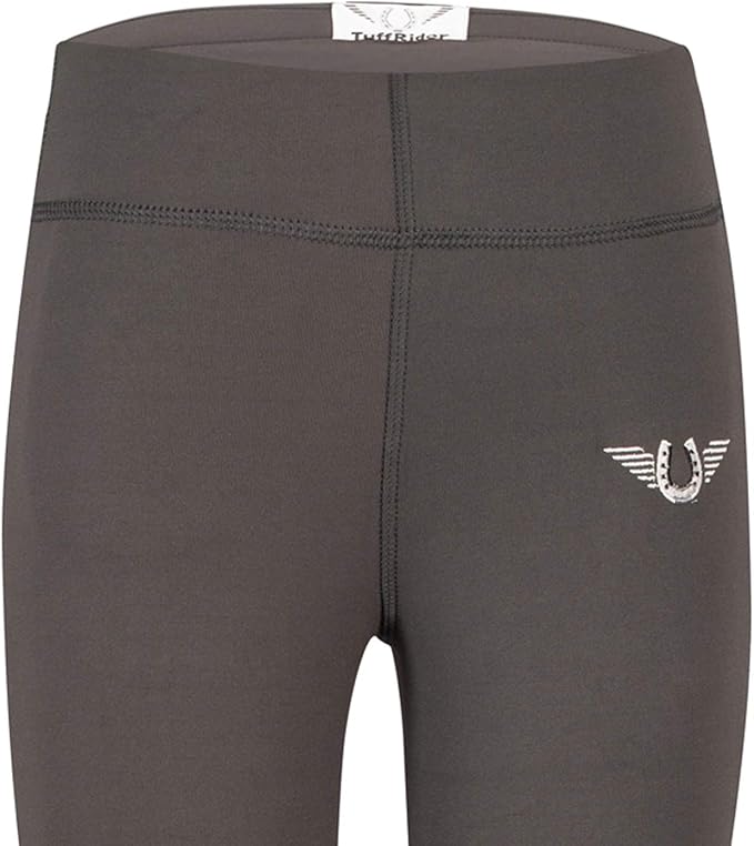 TuffRider Children's Starter Lowrise Pull-On Jods