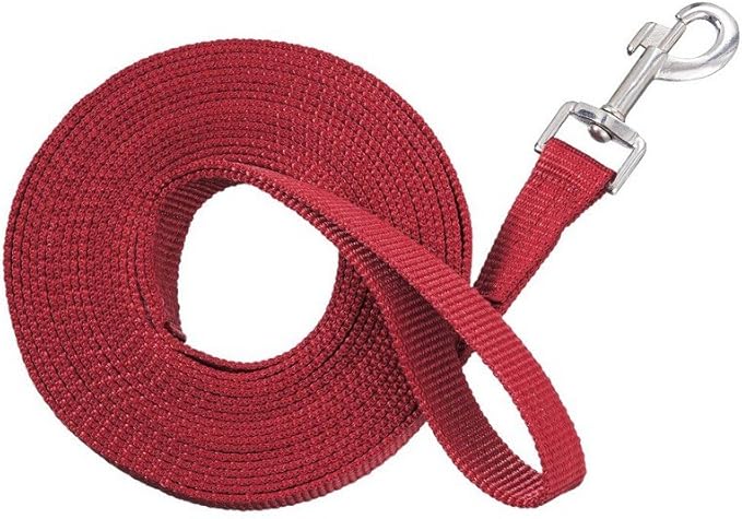 Tough 1 Tough-1 Nylon Web Lunge Line