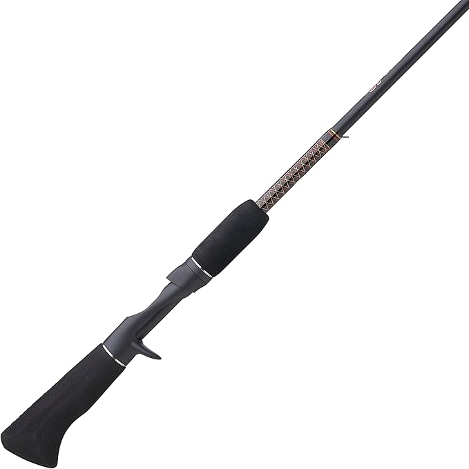 Ugly Stik GX2 Casting Fishing Rod