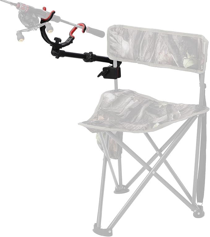 REDCAMP Fishing Rod Holder