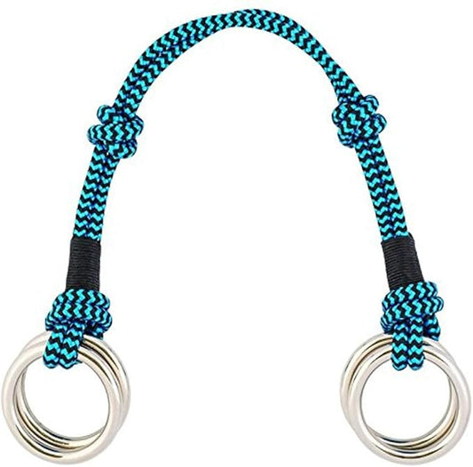 Weaver Leather Justin Dunn Bitless Bridle Nosepiece