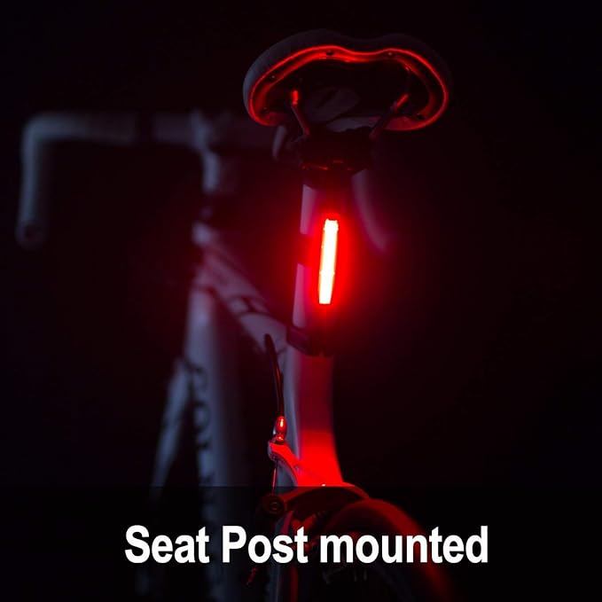CYGOLITE Dash– 600 Pro, 520, 460 Lumen Bicycle Light Models– 5 Night & 3 Daytime Modes– Ultra Compact– IP64 Water Resistant– Sturdy Flexible Mount– USB Rechargeable– for Aero Road, Commuter Bicycles