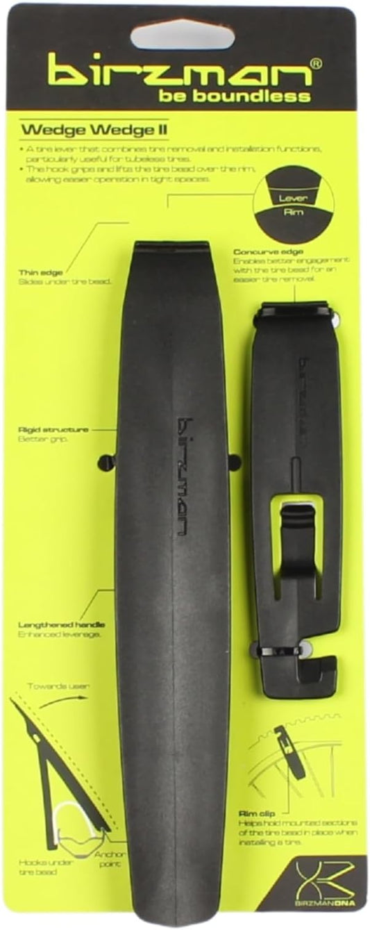Birzman Wedge Wedge II Tire Tool - BM20-WG-WG-K