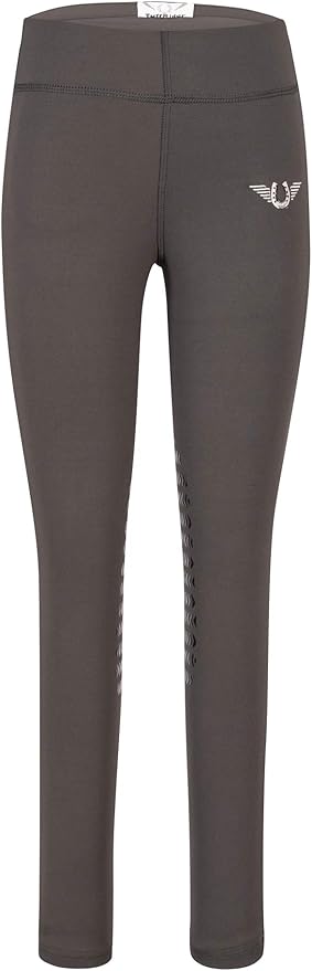 TuffRider Children's Starter Lowrise Pull-On Jods