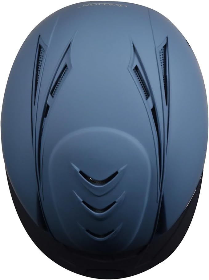 OVATION Deluxe Schooler Helmet