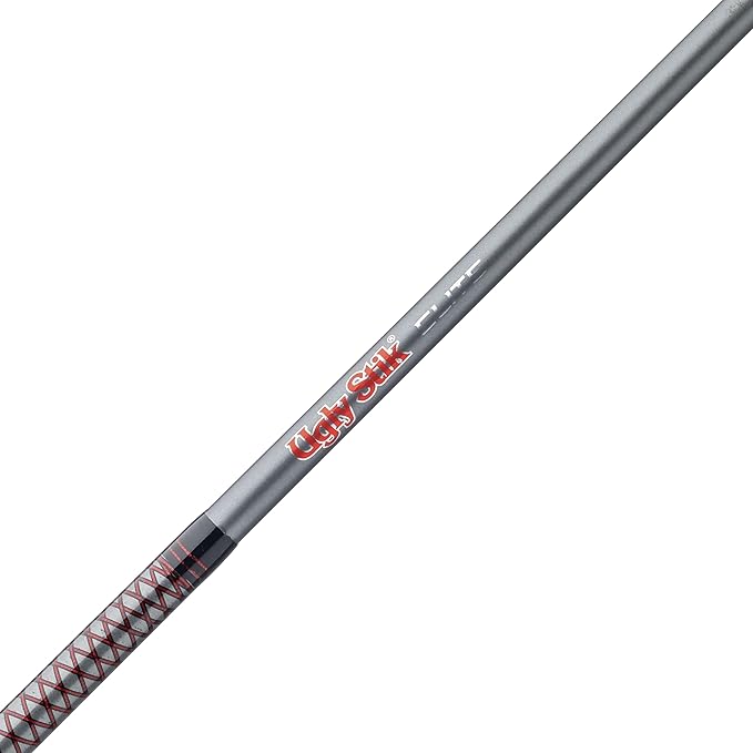 Ugly Stik Elite Spinning Fishing Rod