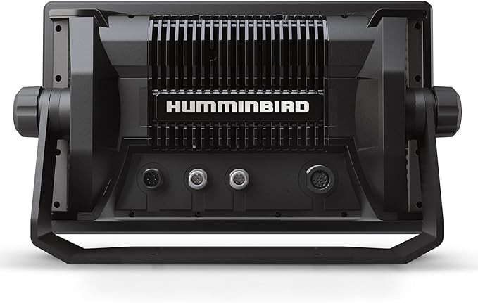 Humminbird XPLORE Series GPS Fish Finder MEGA Side Imaging+ & HD Touchscreen Display