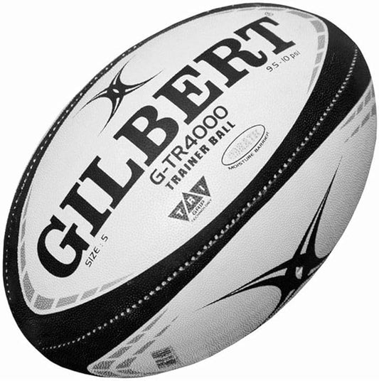 Gilbert G-TR4000 Training Ball - Black