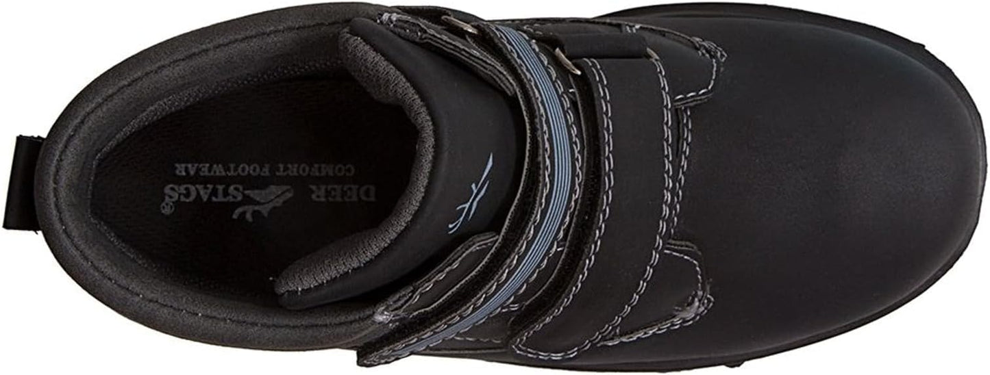 Deer Stags Kids' Tour Waterproof Tall Boot