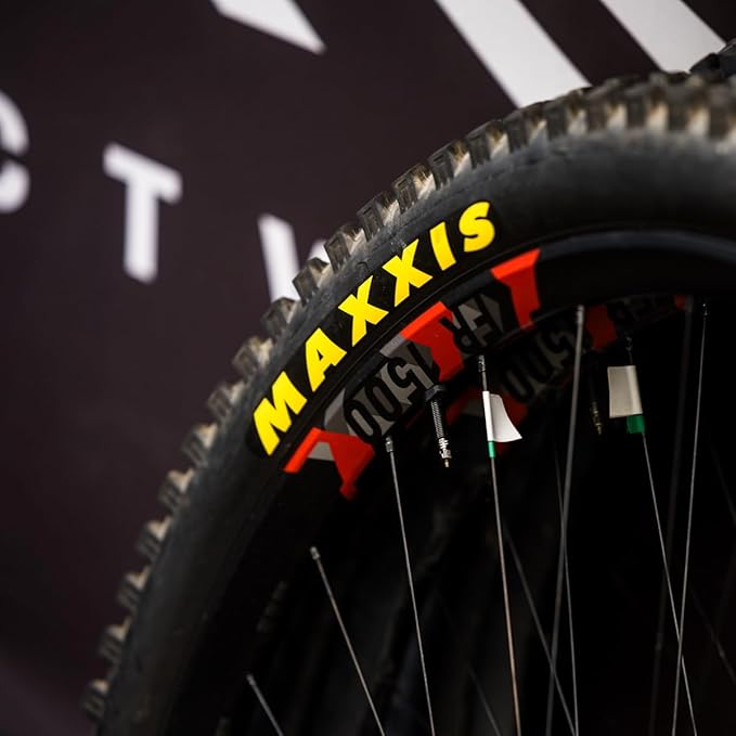 Maxxis Minion DHF Mountain Bike Tire | 3C MaxxTerra | 29, 27.5, 26, 24 in, 2.3–3.0 WT, EXO/EXO+/DD, E25, Tubeless Ready