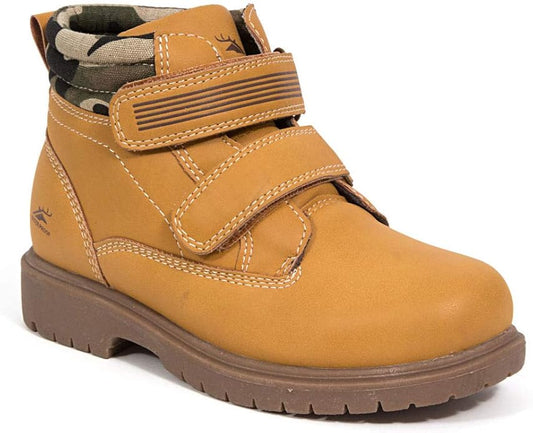 Deer Stags Kids' Tour Waterproof Tall Boot