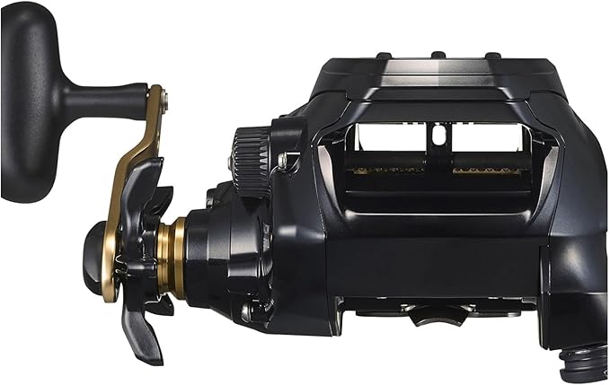 Daiwa Tanacom B Dendoh 500