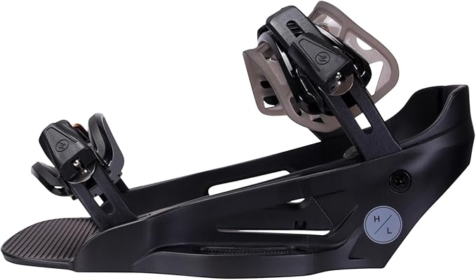 2025 Hyperlite System ローバック ウェイクボードビンディング