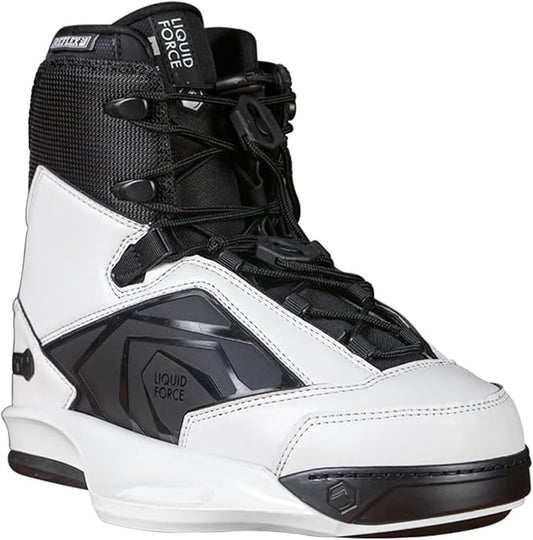 引き寄せられる | 2025 クラシック 6X OT - ウェイクボード ビンディングコレクション - リキッドフォース ウェイクボード