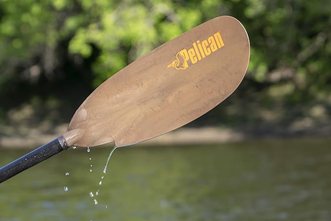 Pelican Sit-on-top Fishing Kayak Kayak 10 Feet Lightweight one Person Kayak Perfect for Fishing