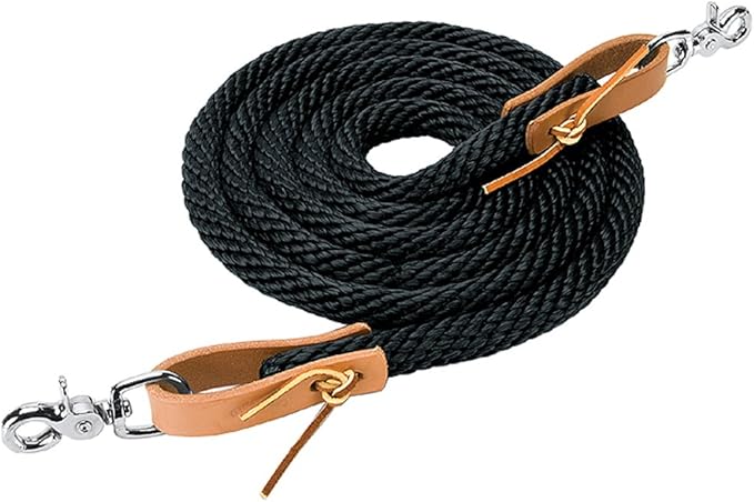 Weaver Leather Poly Roper Reins