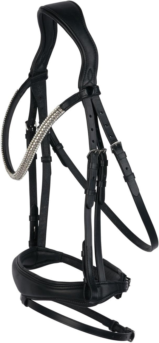HORZE Somerset Fancy Show Bridle