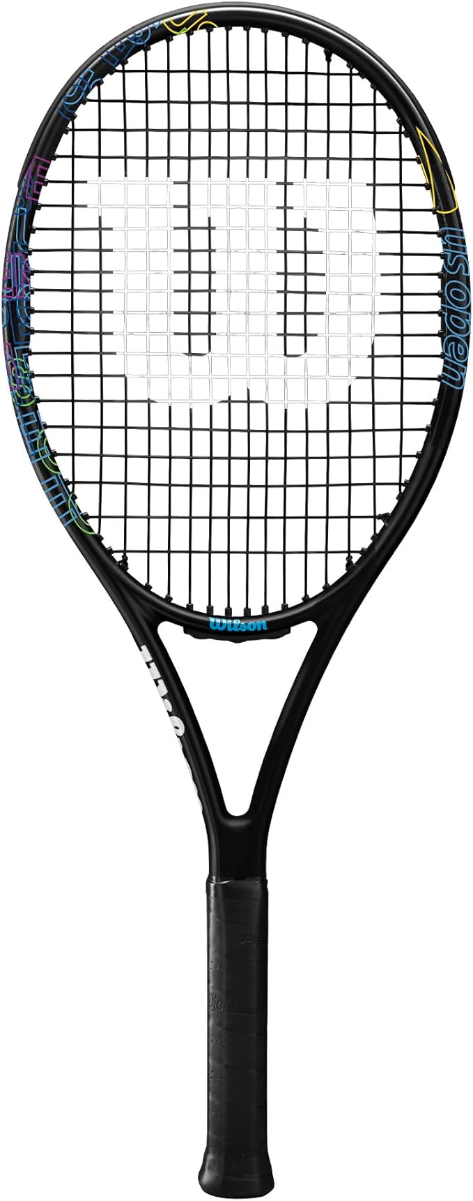 Wilson US Open BLX 100 一般向けテニスラケット