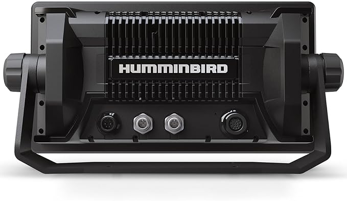 Humminbird XPLORE Series GPS Fish Finder MEGA Side Imaging+ & HD Touchscreen Display