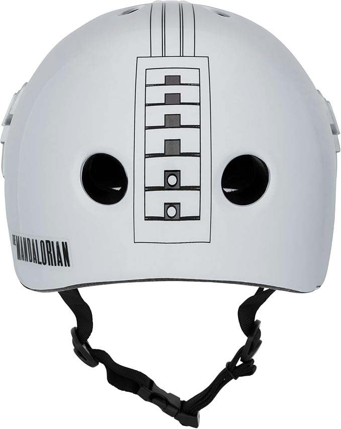 Bell Star Wars Child 3D Adjustable Multi-Sport Helmet (50–54 cm) Kids 5 and up