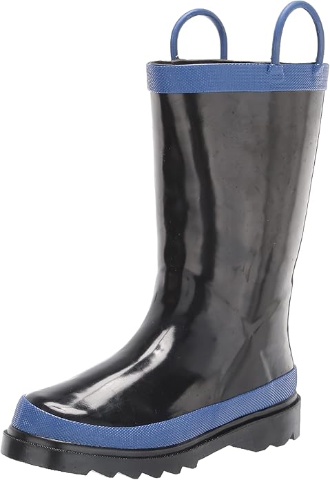Deer Stags Kids' Tour Waterproof Tall Boot