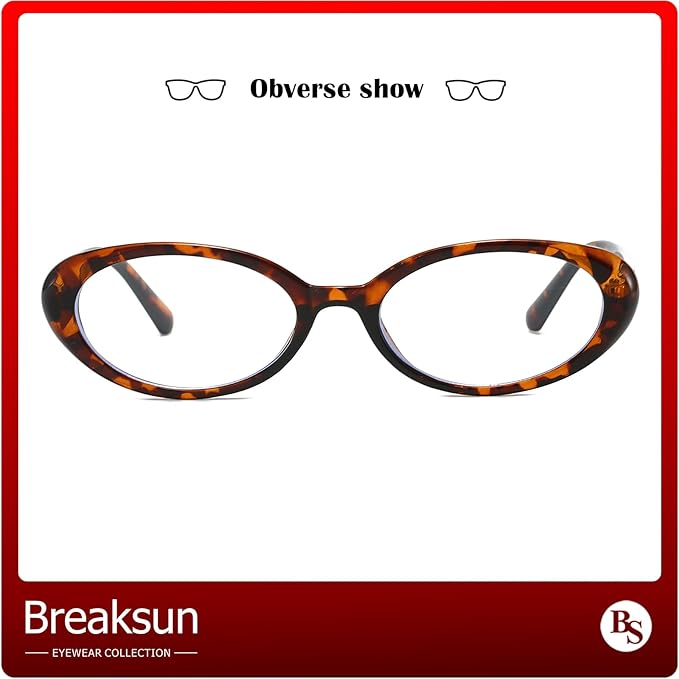 Retro Oval Sunglasses for Women Men Fashion Small Oval Sunglasses 90s Vintage Shades