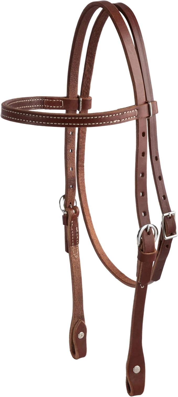 Weaver Leather Horizons Headstall