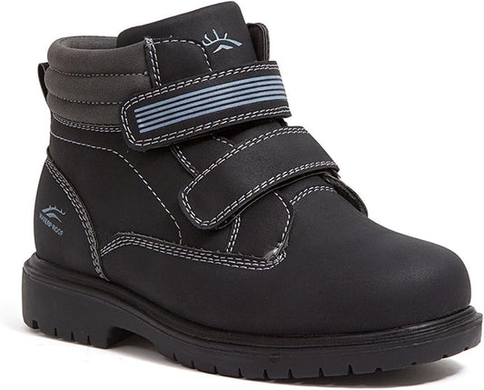 Deer Stags Kids' Tour Waterproof Tall Boot