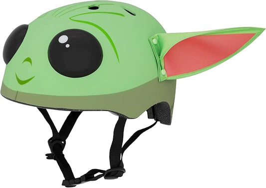 Bell Star Wars Child 3D Adjustable Multi-Sport Helmet (50–54 cm) Kids 5 and up
