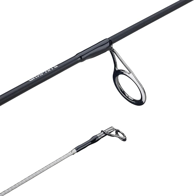 Ugly Stik Elite Spinning Fishing Rod