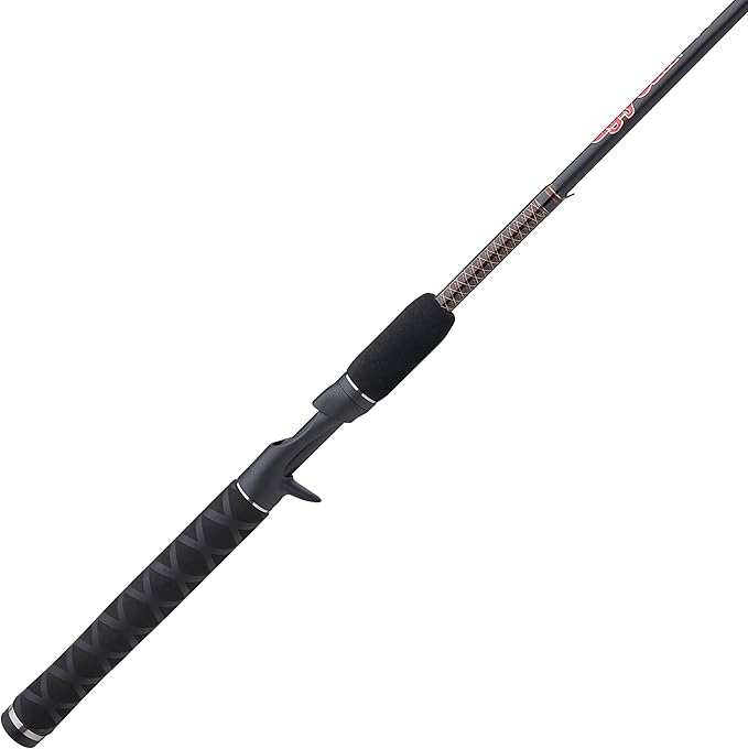 Ugly Stik GX2 Casting Fishing Rod