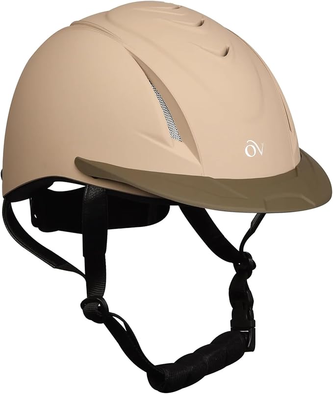 OVATION Deluxe Schooler Helmet