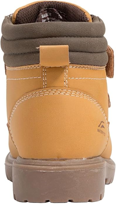 Deer Stags Kids' Tour Waterproof Tall Boot