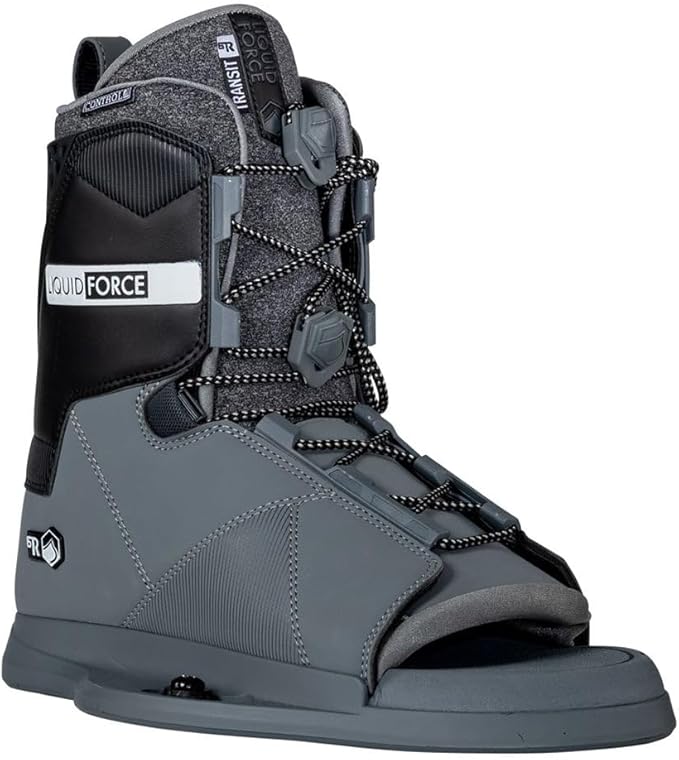 Liquid Force Transit Wakeboard Bindings