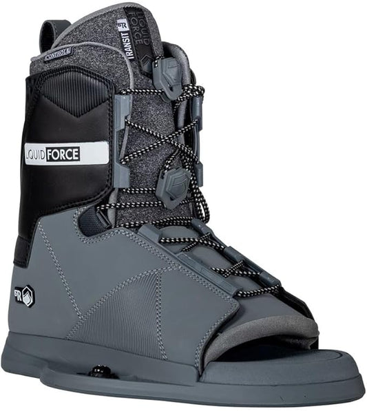 Liquid Force Transit Wakeboard Bindings