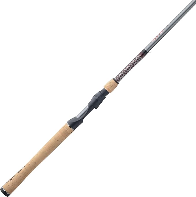 Ugly Stik Elite Spinning Fishing Rod