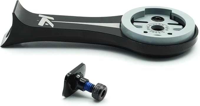 K-Edge | Specialized Future Bicycle Computer Handlebar Mount | Wahoo | Black