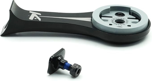K-Edge | Specialized Future Bicycle Computer Handlebar Mount | Wahoo | Black