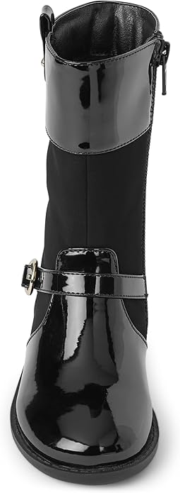 Gymboree Girls' And Toddler Classic Tall Riding Boots