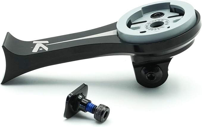 K-Edge | Specialized Future Bicycle Computer Handlebar Combo Mount | Wahoo | Black